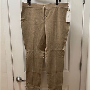 Akris Punto Tan Pants